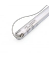 KRA-L36 24V 400mm 2000N IP66 Tubular Linear Motor