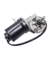 KRL-228 12V DC 10Nm 45 RPM Cam Silecek Motoru