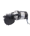 KRL-228 12V DC 10Nm 45 RPM Cam Silecek Motoru