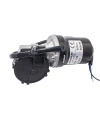 KRL-228 12V DC 10Nm 45 RPM Cam Silecek Motoru