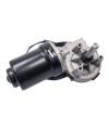 KRL-228/24 24V DC 10Nm 45 RPM Cam Silecek Motoru