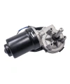KRL-228/24 24V DC 10Nm 45 RPM Cam Silecek Motoru