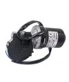KRL-228/24 24V DC 10Nm 45 RPM Cam Silecek Motoru