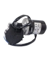 KRL-228/24 24V DC 10Nm 45 RPM Cam Silecek Motoru