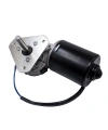 KRL-230 12V DC 10Nm 30 RPM Cam Silecek Motoru