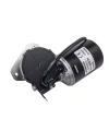 KRL-230/24 24V DC 10Nm 30 RPM Cam Silecek Motoru