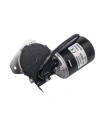 KRL-230/24 24V DC 10Nm 30 RPM Cam Silecek Motoru