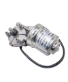 KRL-231 12V DC 6Nm 60 RPM Cam Silecek Motoru