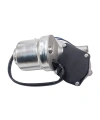 KRL-231 12V DC 6Nm 60 RPM Cam Silecek Motoru