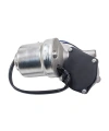 KRL-231 12V DC 6Nm 60 RPM Cam Silecek Motoru