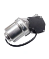 KRL-231/24 24V DC 6Nm 60 RPM Cam Silecek Motoru