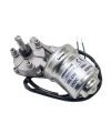 KRL-232 12V DC 6Nm 60 RPM Cam Silecek Motoru