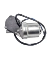 KRL-232 12V DC 6Nm 60 RPM Cam Silecek Motoru