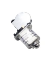 KRL-5039 12V DC 3Nm 45 RPM Cam Silecek Motoru