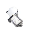 KRL-5039 12V DC 3Nm 45 RPM Cam Silecek Motoru