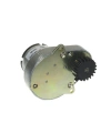 KS-RI 24V 75Rpm Redüktörlü DC Motor