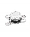 KSD301 100 °C Limit Termostat NC 250V 10A
