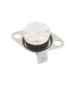 KSD301 115 °C Limit Termostat NC 250V 10A