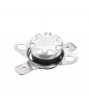 KSD301 125 °C Limit Termostat NC 250V 10A