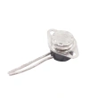 KSD301 155 °C Limit Termostat NC 250V 10A