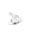 KSD301 170 °C Seramik Limit Termostat NC 250V 10A