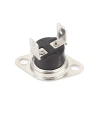 KSD301 25 °C Limit Termostat NC 250V 10A