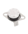 KSD301 45 °C Limit Termostat NO 250V 10A