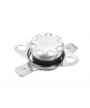 KSD301 60 °C Limit Termostat NO 250V 10A