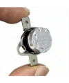 KSD301 65 °C Limit Termostat NC 250V 10A