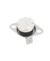 KSD301 86 °C Limit Termostat NC 250V 10A