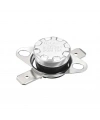 KSD301 95 °C Limit Termostat NC 250V 10A
