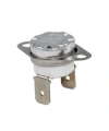 KSD302 190 °C 16A Seramik Limit Termostat NC 250V