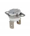 KSD302 250 °C 16A Seramik Limit Termostat NC 250V