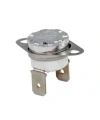 KSD302 50 °C 16A Seramik Limit Termostat NC 250V