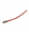 KSD9700 250V 5A NC 160 °C Metal Termostat