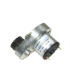 KSR 12V 40Rpm Redüktörlü (Küçük Dişli Bağlı) DC Motor