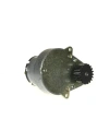 KSR 12V 40Rpm Redüktörlü (Küçük Dişli Bağlı) DC Motor