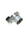 KSR 12V 80Rpm Redüktörlü ( Küçük Dişli Bağlı) DC Motor