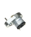KSR 24V 30Rpm Redüktörlü DC Motor