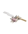 KST-168B Ayarlı Isıtıcı Termostat 250V 10A