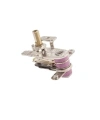 KST-168D Ayarlı Isıtıcı Termostat 250V 10A