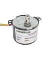 KTYZ-50 1RPM 6W AC Senkron Motor