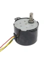 KTYZ-50 1RPM 6W AC Senkron Motor