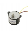 KTYZ-50 33RPM 6W AC Senkron Motor