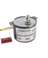 KTYZ-50 5RPM 6W AC Senkron Motor