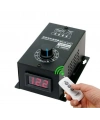 Kumandalı 10A DC Motor Sürücü PWM DC 12-24V
