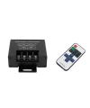 Kumandalı 12-24V 30A Led Dimmer Parlaklık Kontrol Devresi