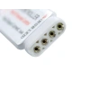 Kumandalı RGB Şerit Led Devresi 12A