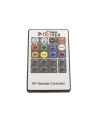 Kumandalı RGB Şerit Led Kontrol Devresi 36A