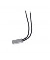 KW-150 250V 6A NC 150 °C Metal Termostat